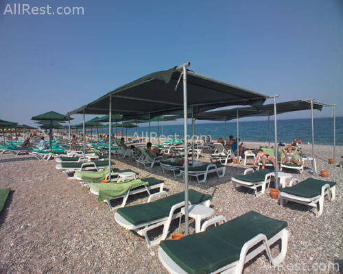 Riva Zena Hotel 8